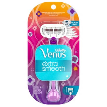 Gillette Gillette Venus Embrace Razor 1ct 