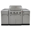 Char-Broil Rugo Retro 500 4-Burner Gas Grill