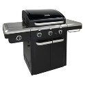 Char-Broil Rugo Retro 500 3 Burner Gas Grill