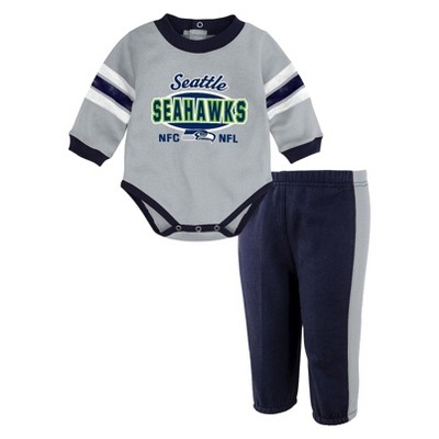 infant seahawks gear