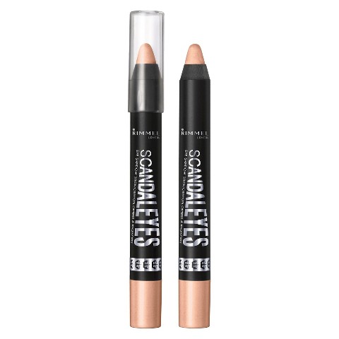 Rimmel Volume Flash Eye Shadow Stick