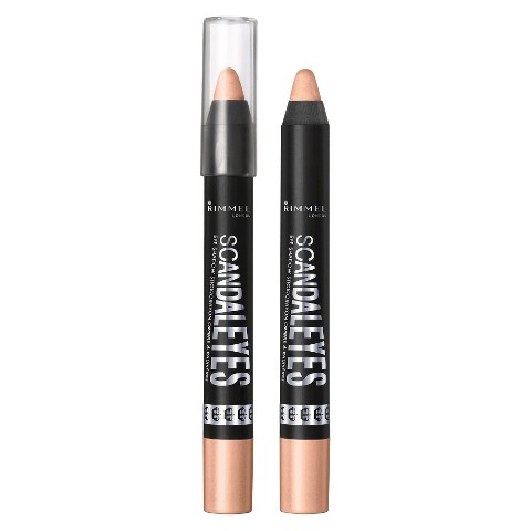 Rimmel Volume Flash Eye Shadow Stick