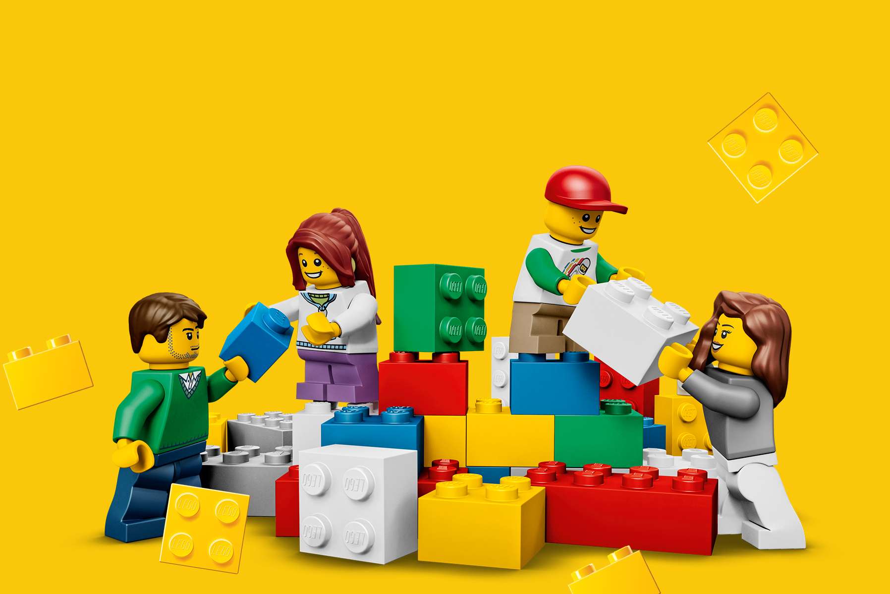 DC Comics : LEGO : Target