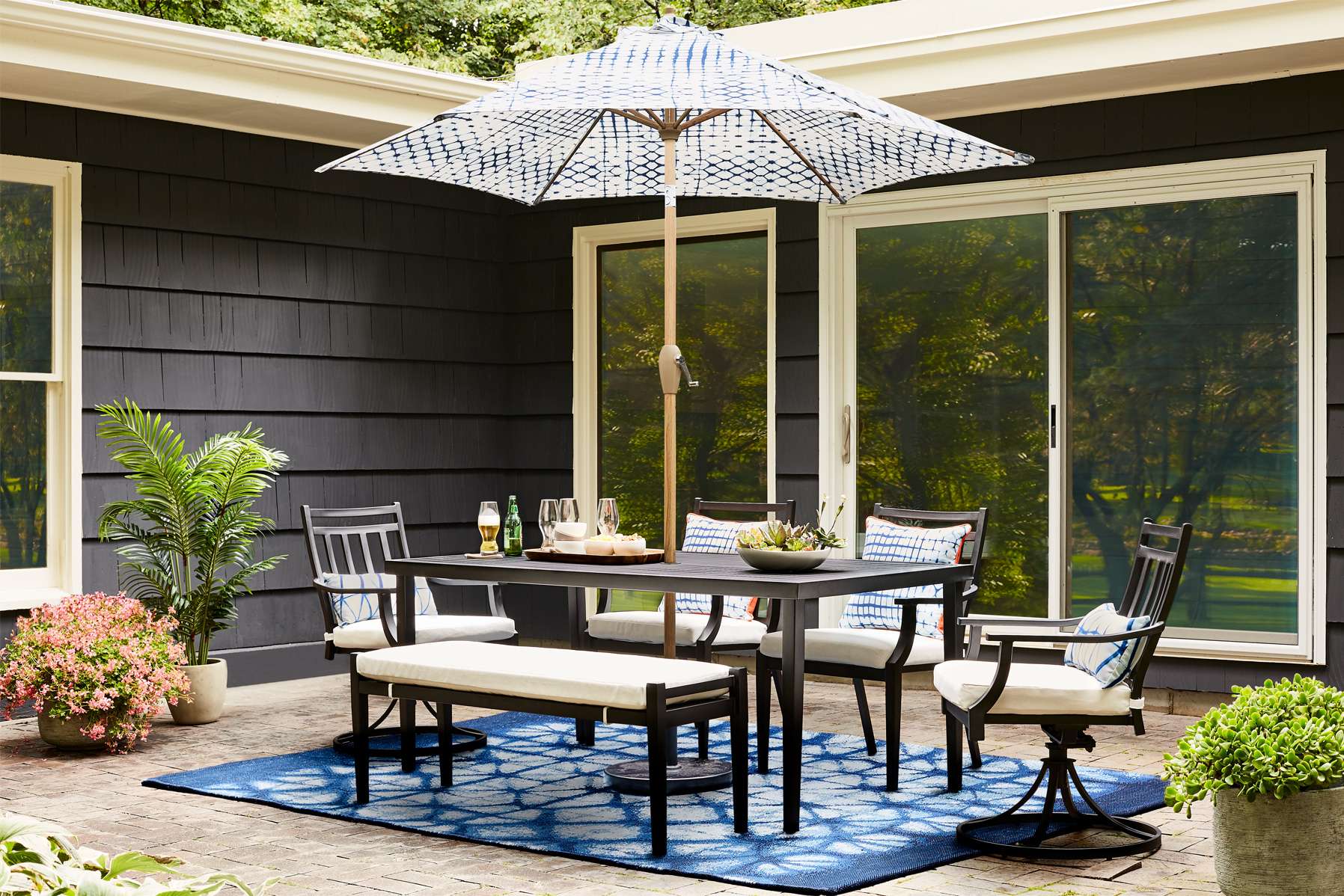 Patio Furniture Target