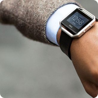 Fitbit : Target