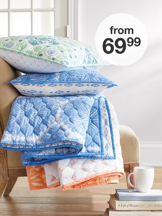 bedding-target