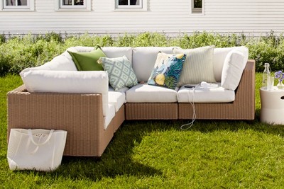 Outdoor Furniture & Patio Furniture Sets : Target