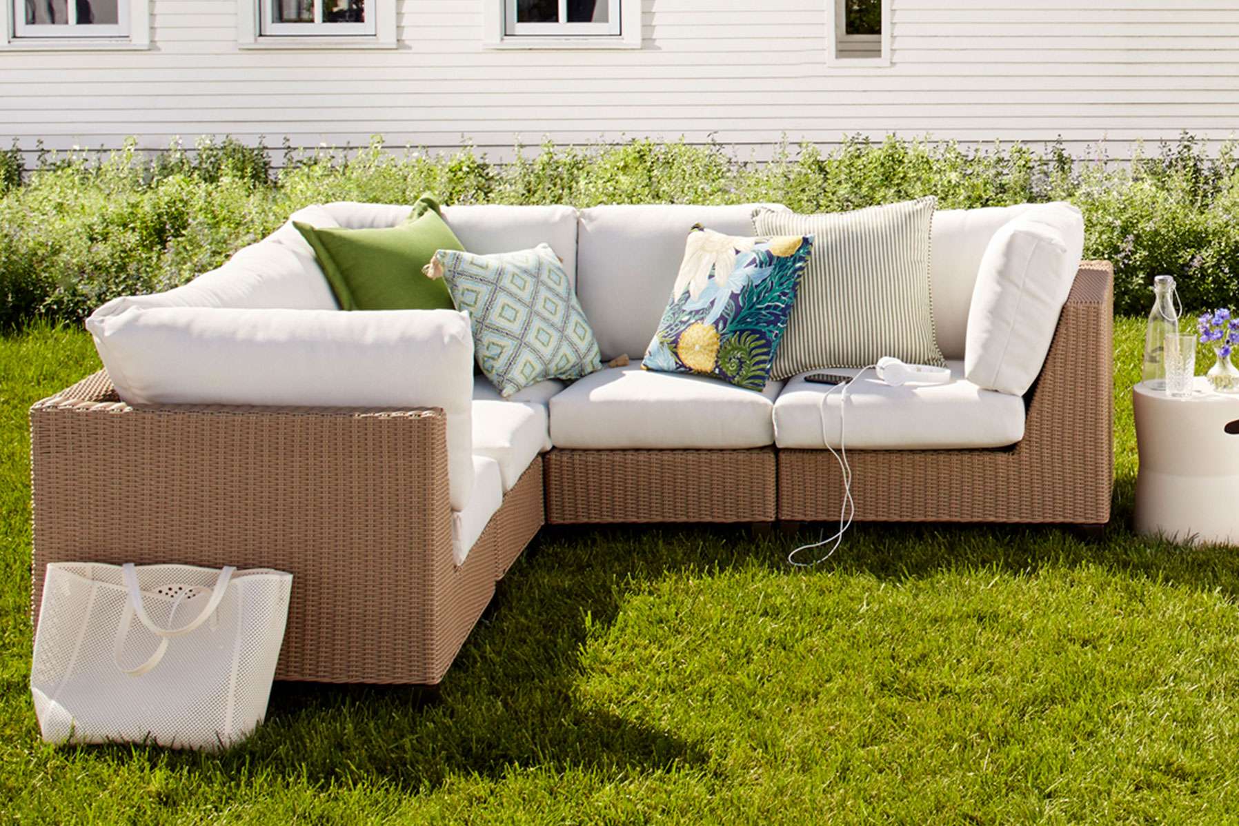 Outdoor Furniture & Patio Furniture Sets Target