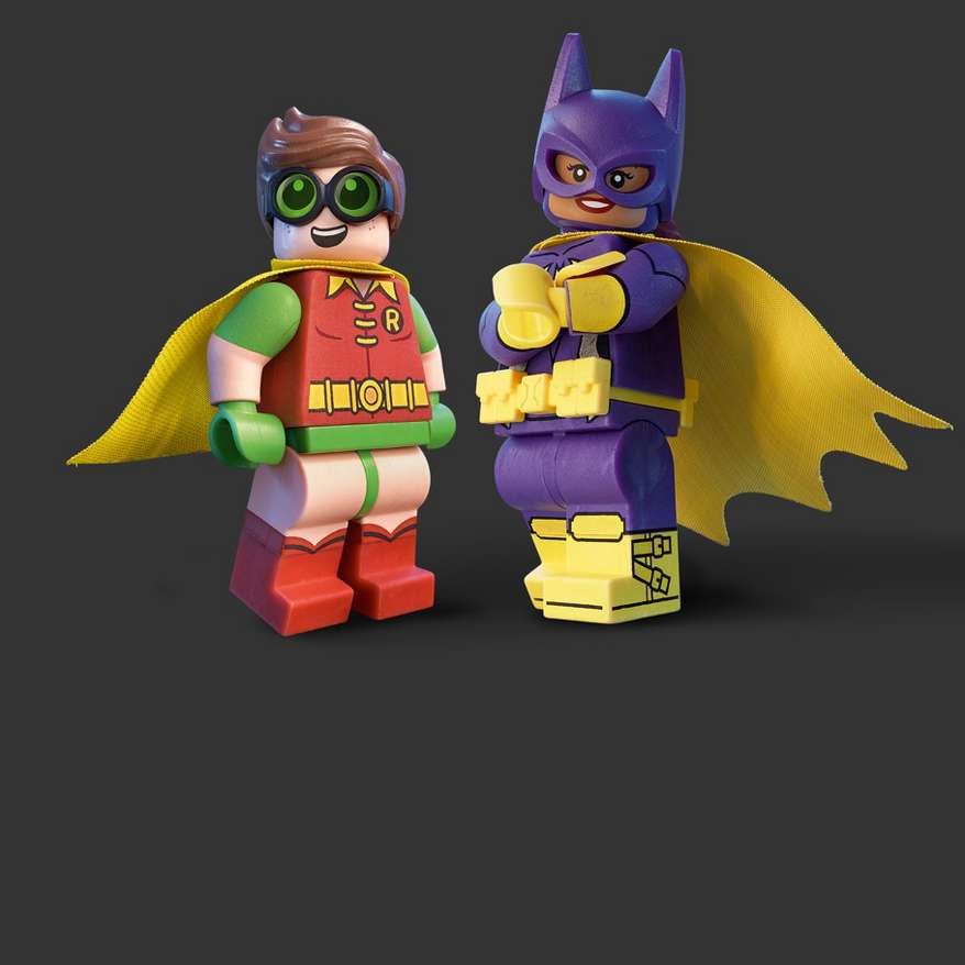 batman legos at target