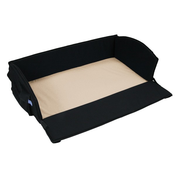 Leachco Nap&#39;N Pack 4-in-1 Anywhere Bed