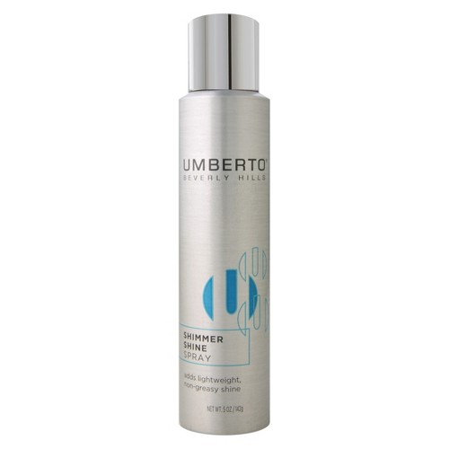 Umberto Shimmer Shine Spray - 5.0 oz.