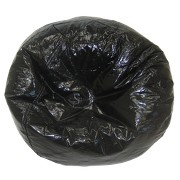 Comfort Research Vinyl Bean Bag Chairs