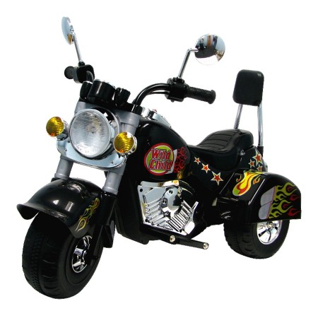 battery operated motorcycle harley target