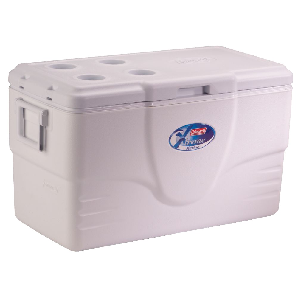 UPC 076501343496 product image for Coleman 70 Quart Xtreme Marine Cooler | upcitemdb.com