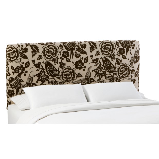 Canary Slipcover