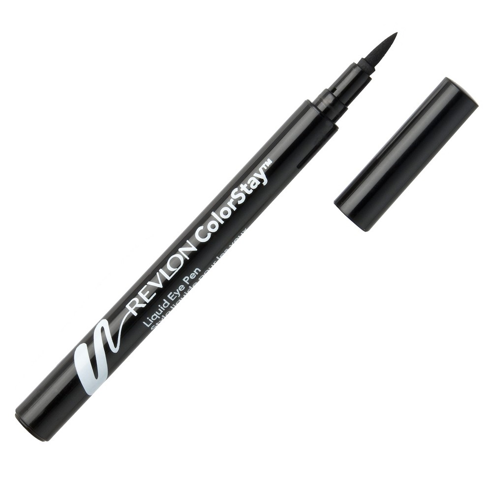 UPC 309976382012 product image for Revlon ColorStay Liquid Eye Pen - Blackest Black | upcitemdb.com