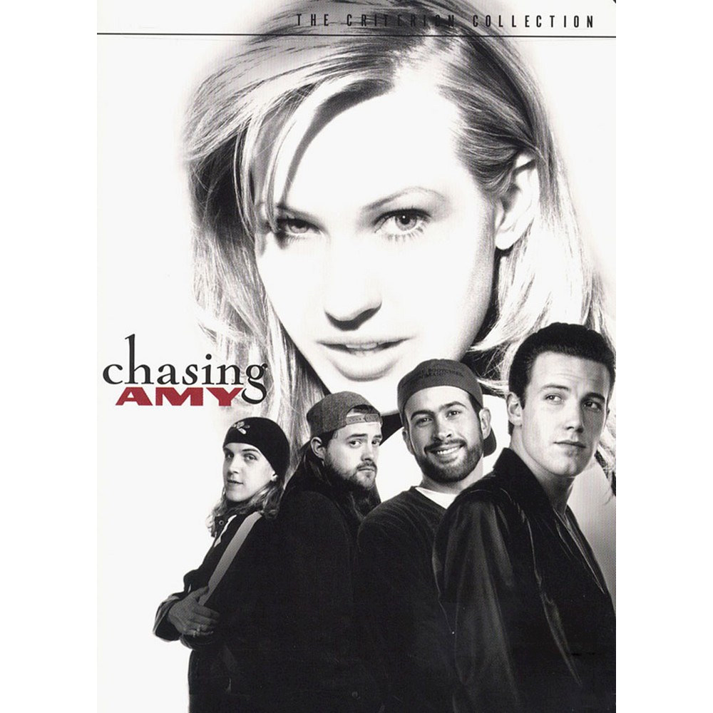 UPC 717951002372 product image for Chasing Amy (Criterion Collection) (S) (Widescreen) | upcitemdb.com