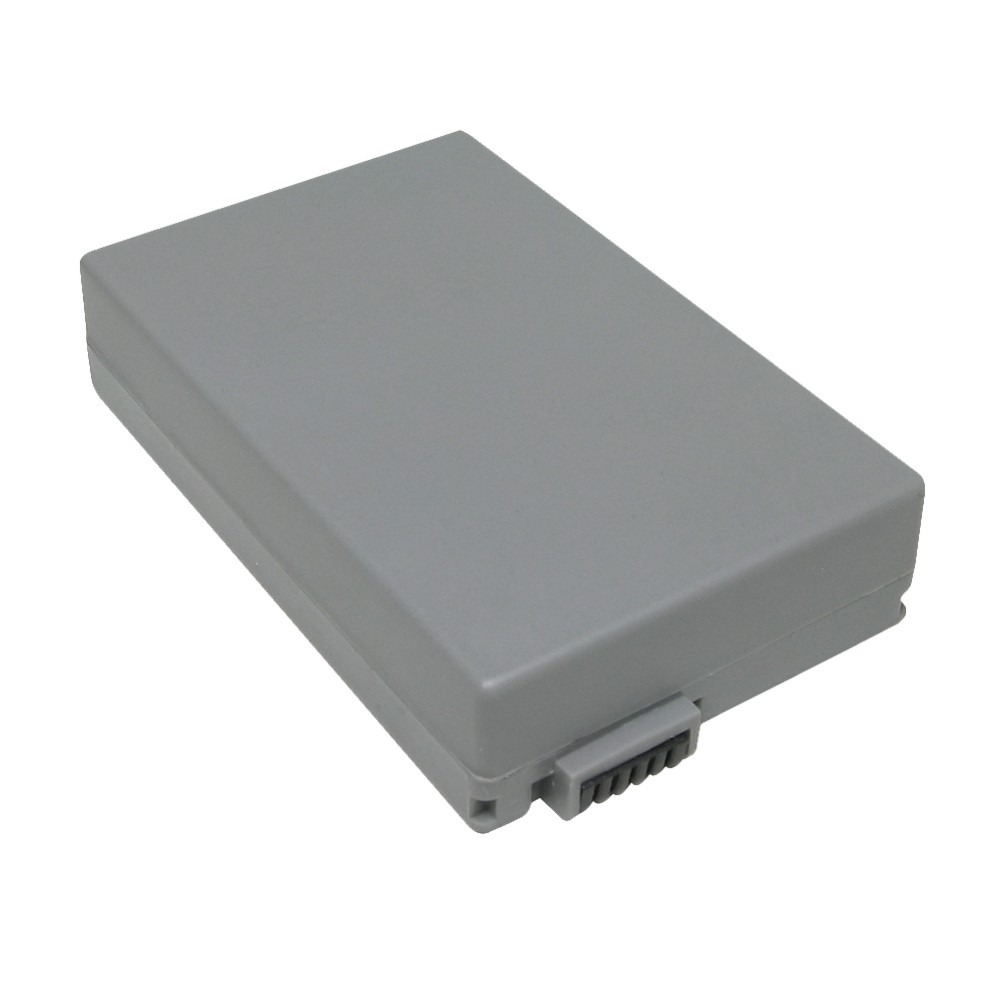 UPC 029521559125 product image for Lenmar LIC214 Replacement Battery for Canon BP-214, Canon DC210, | upcitemdb.com