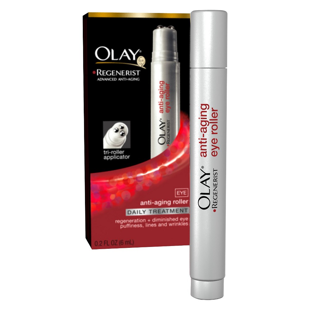 UPC 075609034879 product image for Olay Regenerist Advanced Anti-Aging Eye Roller - .2 oz | upcitemdb.com