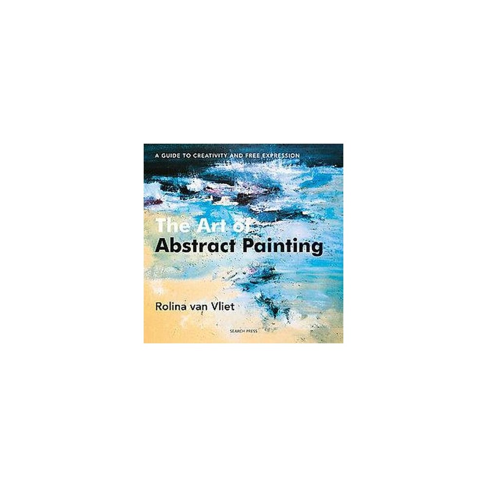 ISBN 9781844484270 The Art of Abstract Painting (Paperback