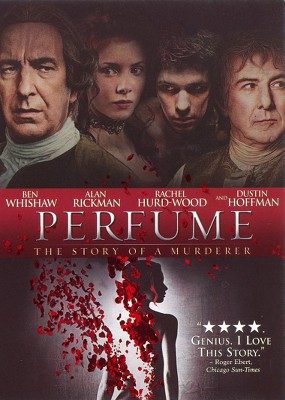 perfume dvd