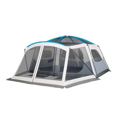 greatland dome tent