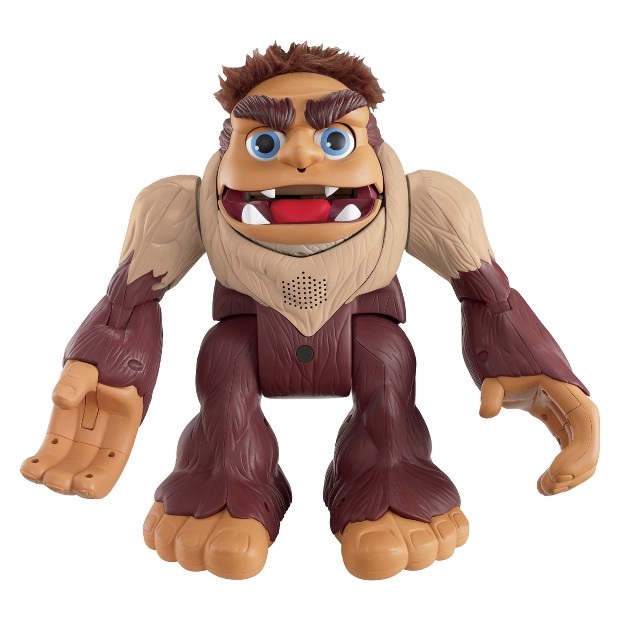 Fisher-Price Imaginext Big Foot