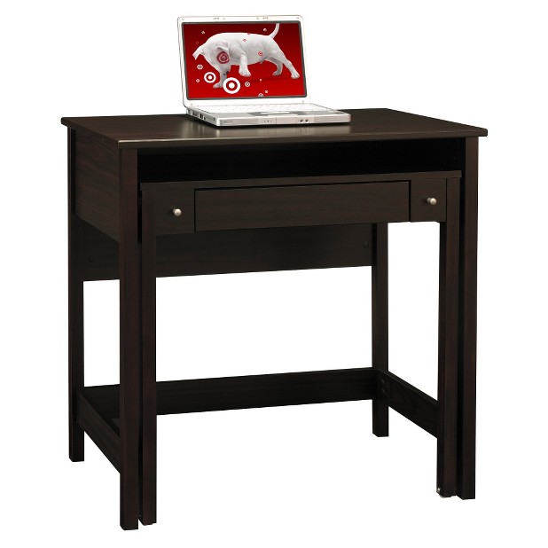 Brandywine Pullout Laptop Desk. Additional View 2