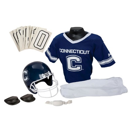 Football Helmet Uniform Set 39