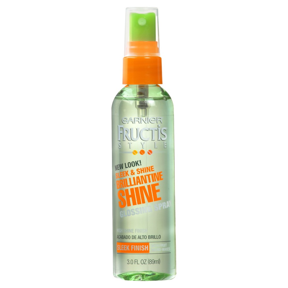 UPC 603084263486 product image for Garnier Fructis Style Brilliantine Shine Glossing Spray - 3 fl oz | upcitemdb.com