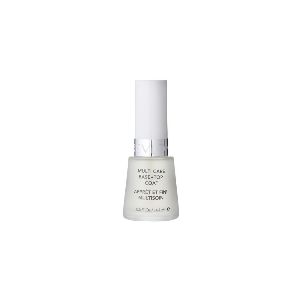 UPC 309978689928 product image for Revlon Multi Care Base & Top Coat | upcitemdb.com