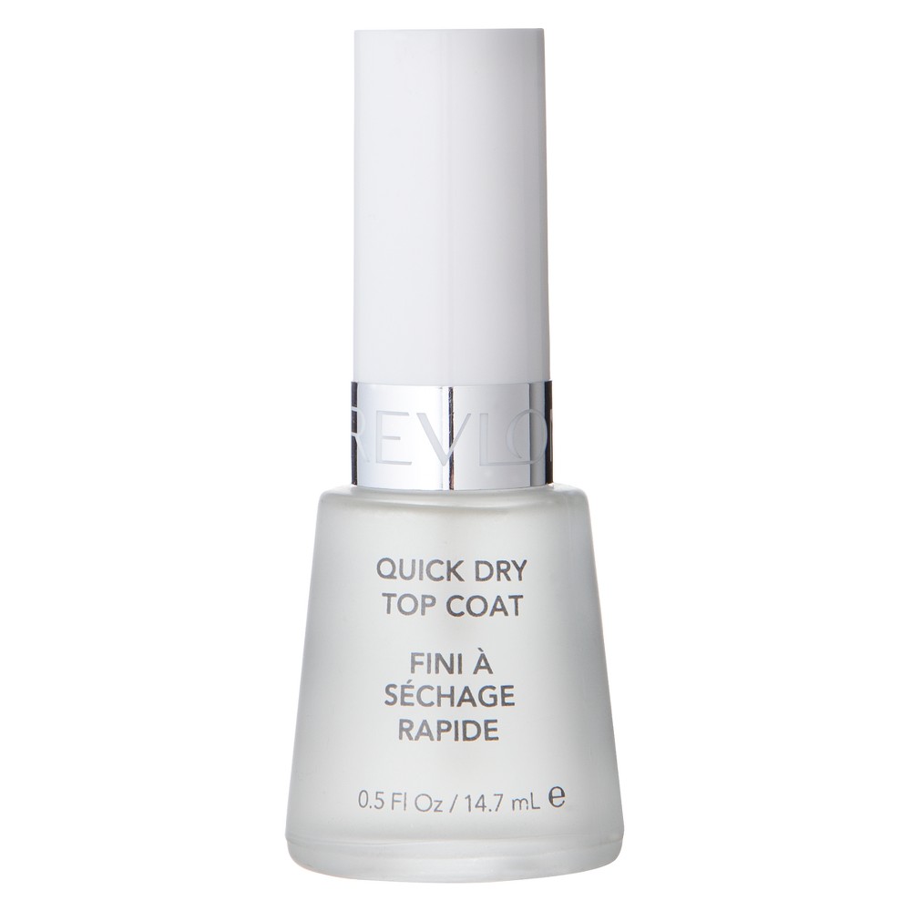 UPC 309978689942 product image for Revlon Quick Dry Top Coat | upcitemdb.com