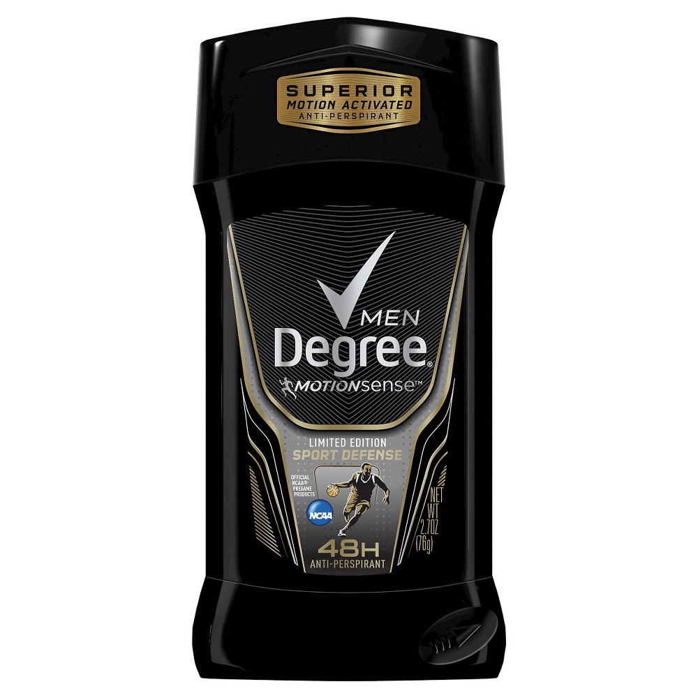 UPC 079400070210 product image for Degree Men Adrenaline Series Sport Defense Antiperspirant & Deodorant | upcitemdb.com