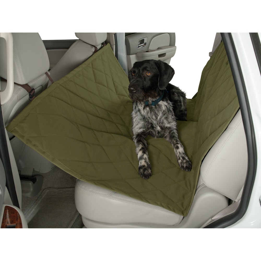 UPC 052963002508 product image for Heritage Pet Car Seat Protector | upcitemdb.com