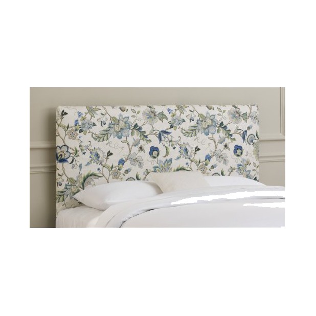 Bristol Slipcover Upholstered Headboard