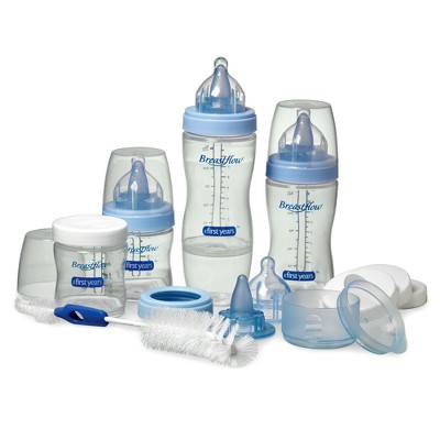 breastflow bottles target