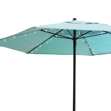 54Lt Umbrella Lights - Room Essentials : Target
