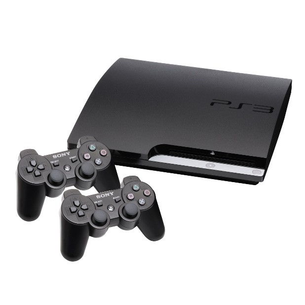  PlayStation 3 
