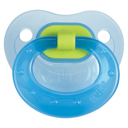 Latex Pacifier 115