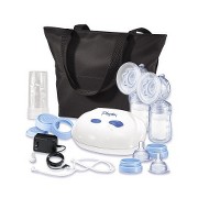 Playtex Nurser Deluxe Double Electric Breast Pump