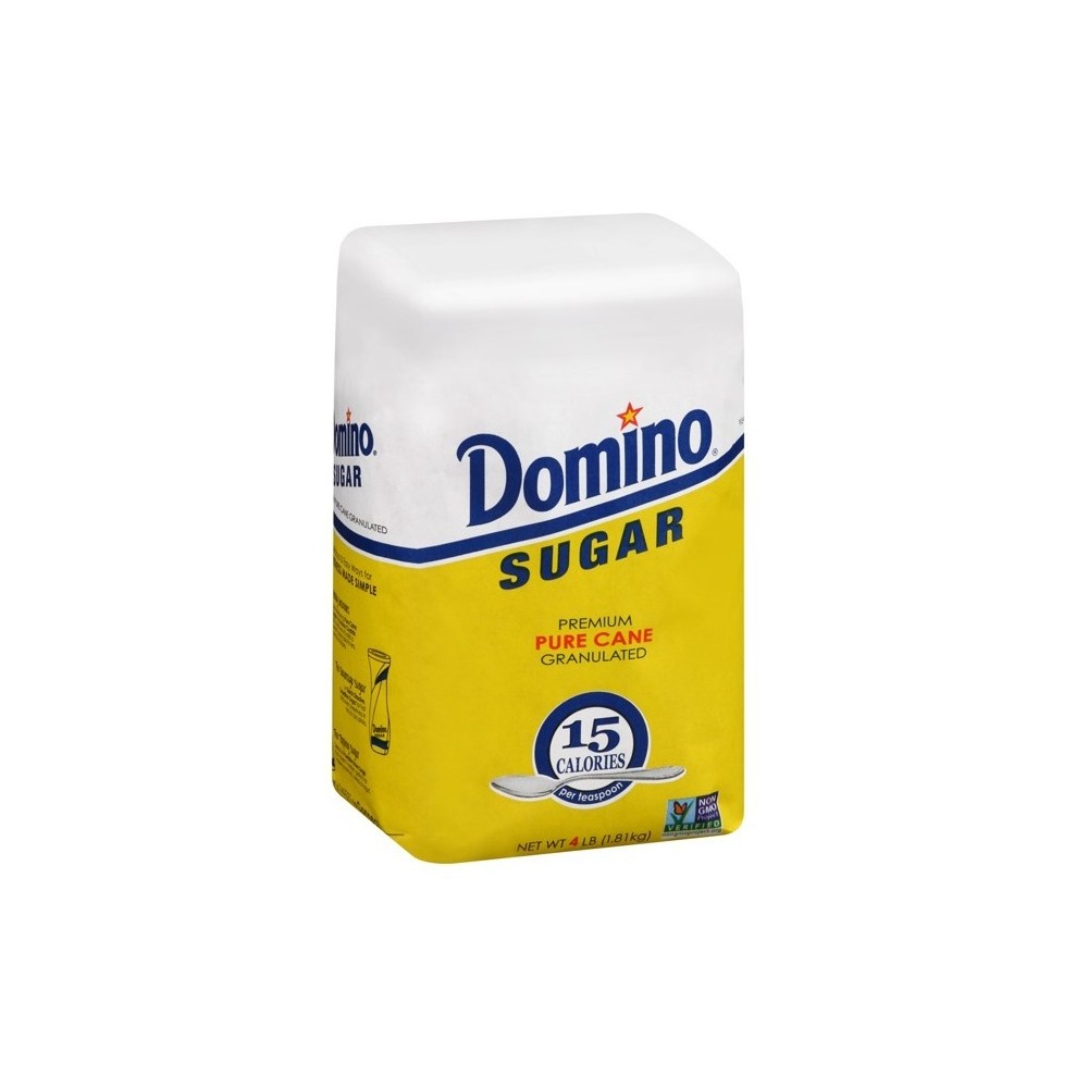 Domino Sugars UPC & Barcode