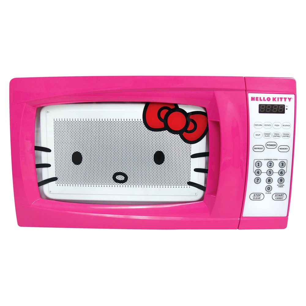 Hello Kitty SMS Text Messenger- Pink (79009)