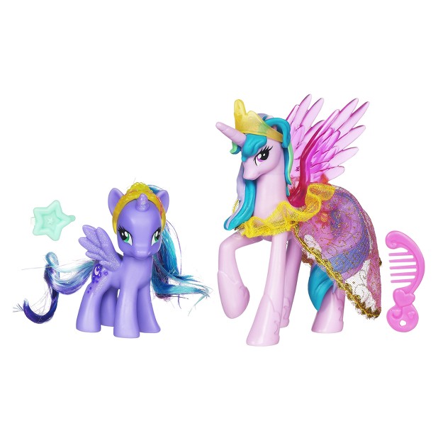 mlp toys princess luna