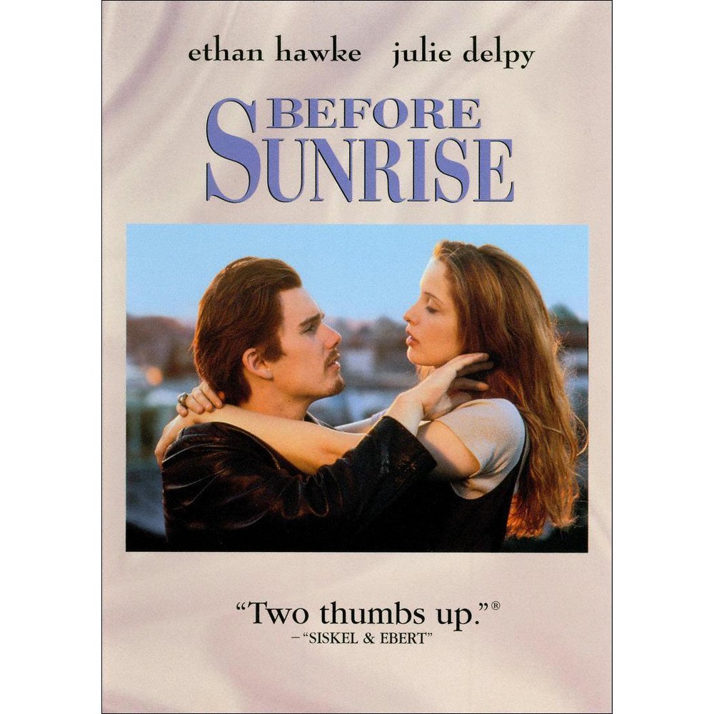 UPC 883929155330 product image for Before Sunrise | upcitemdb.com