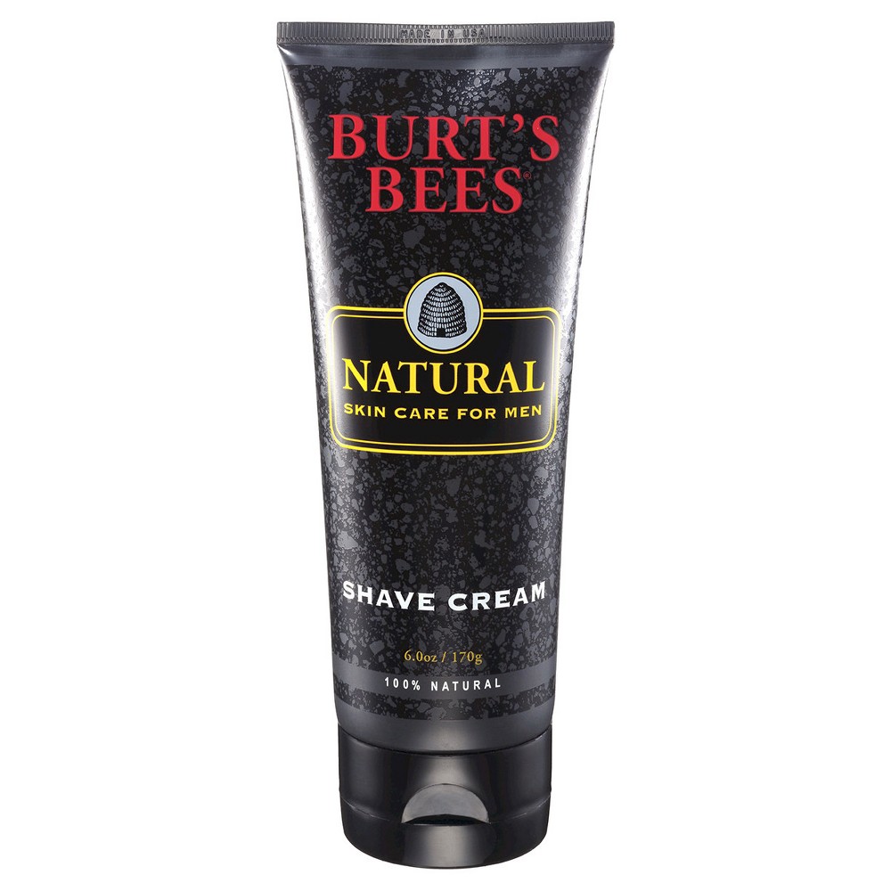 UPC 792850569997 product image for Burts Bees SHAVE CREAM | upcitemdb.com