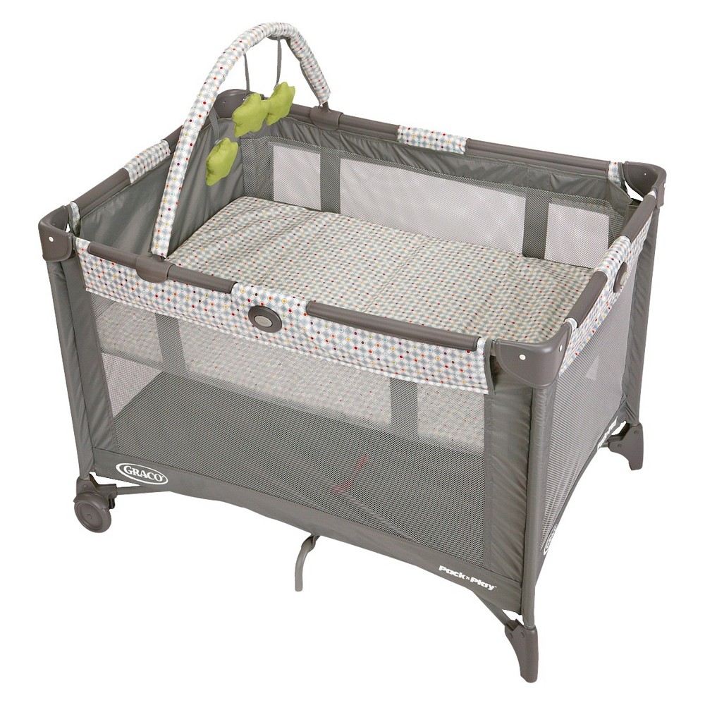 UPC 047406114306 product image for Graco Pack 'n Play Playard - Pasadena | upcitemdb.com