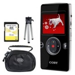 HD Camcorder Kit