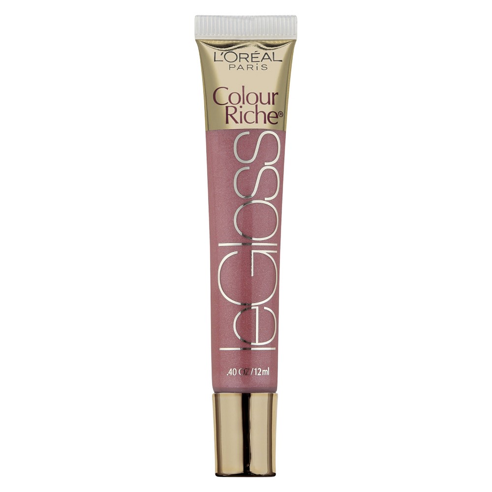 UPC 071249205822 product image for L'Oreal Paris Colour Riche Le Gloss - Nude Touch 152 | upcitemdb.com