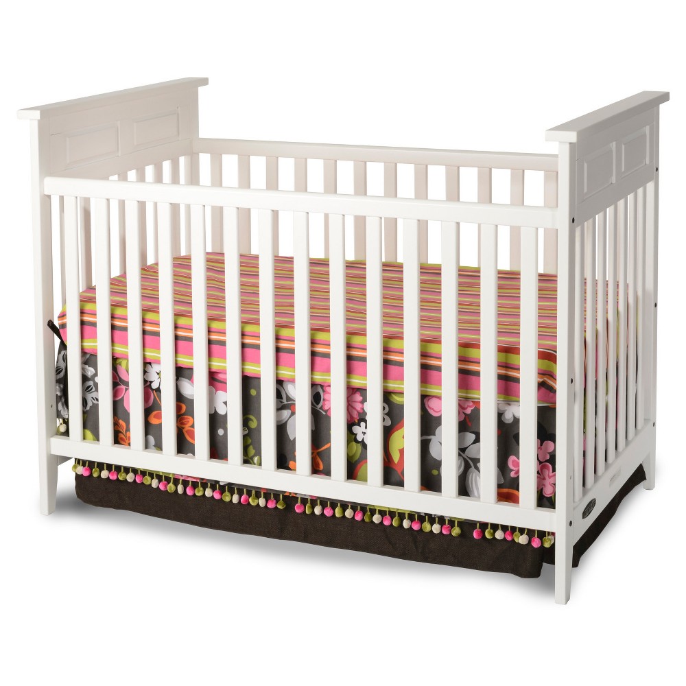 Baby Creativity Standard Full Sized Crib