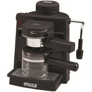 IMUSA Recalls Espresso Makers Due to Impact and Burn Hazards